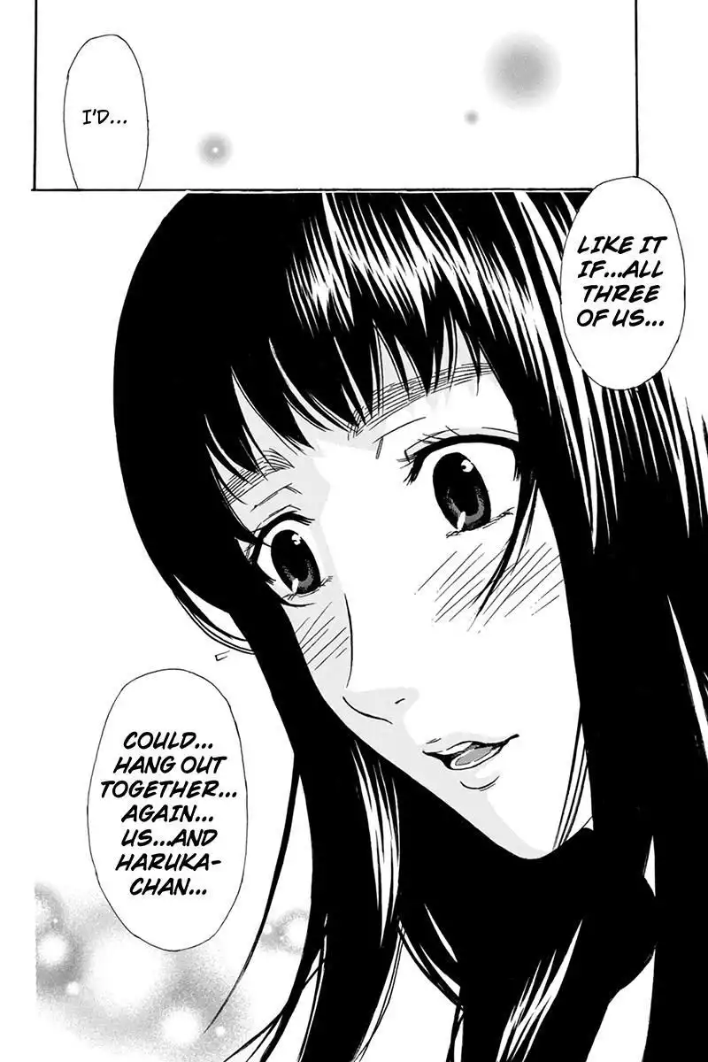 Naze Toudouin Masaya 16-sai wa Kanojo ga Dekinai no ka? Chapter 56 8